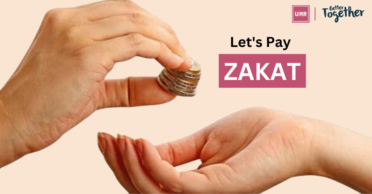 How Much Zakat to Pay