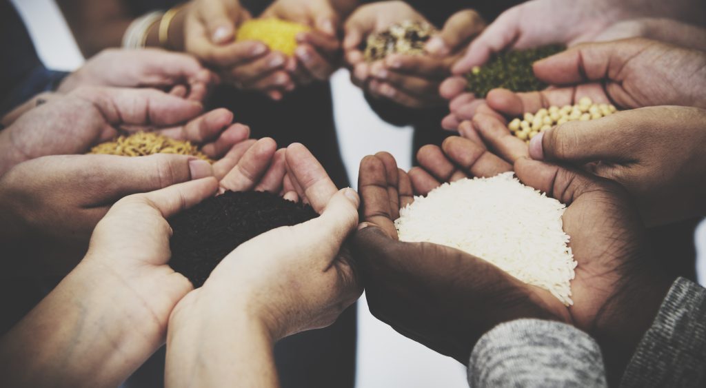 Importance of Charity in Islam