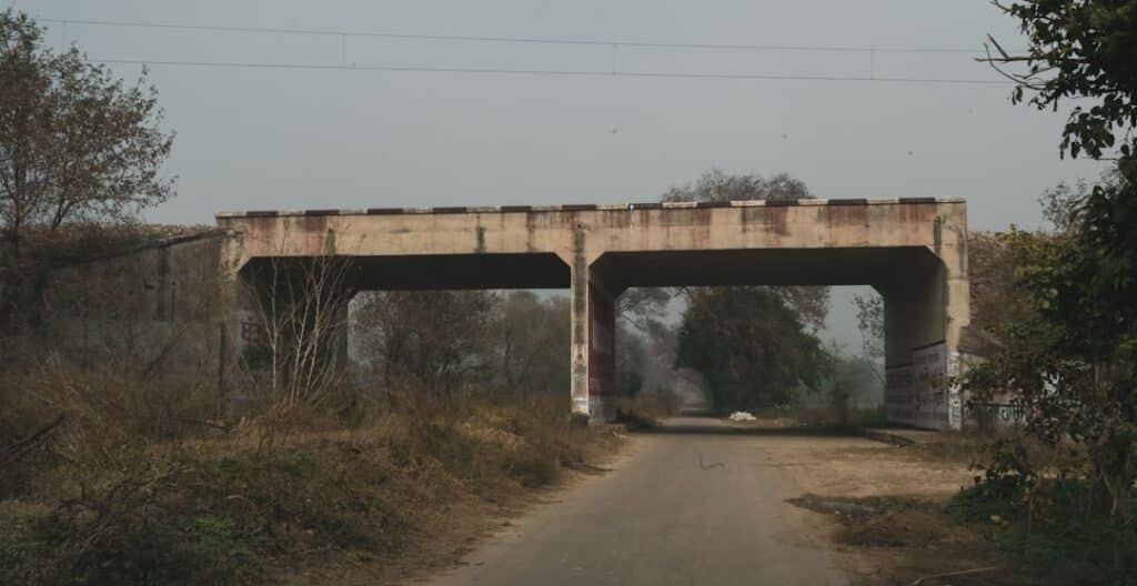 rural infrastructure development