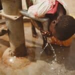 sadaqah jariyah water well