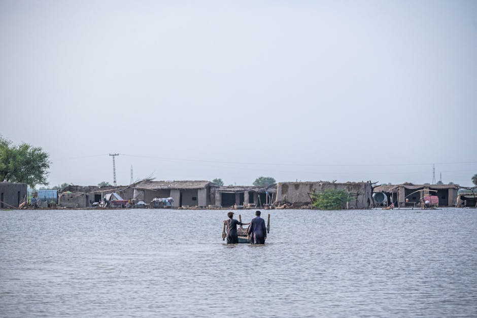 how to donate to pakistan flood relief