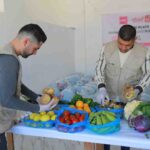 livelihood support for vulnerable people