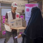 Gaza food insecurity