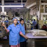 sustainable job creation