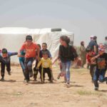 zakat for orphans