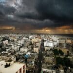 rebuild Gaza after war